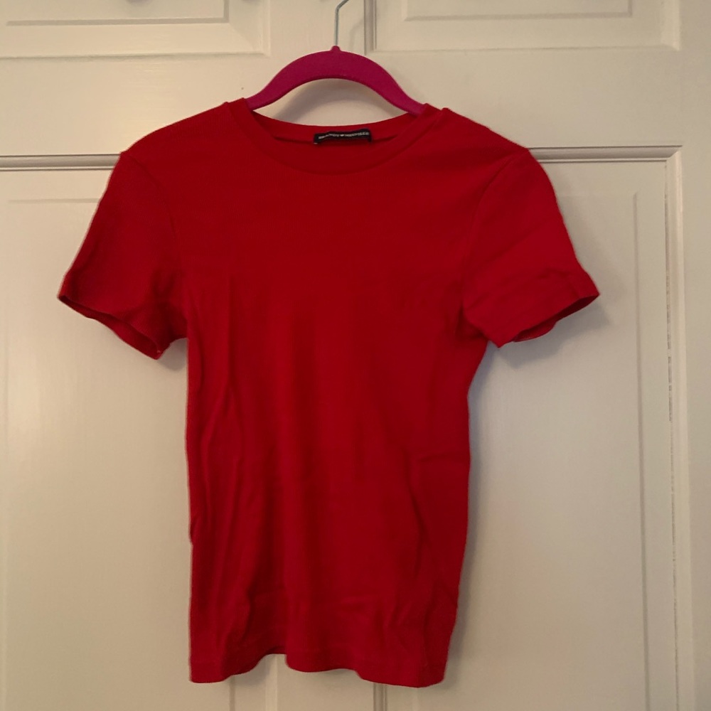Brandy Melville Crop Top